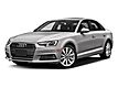 2018 Audi A4 2.0T quattro Premium Plus