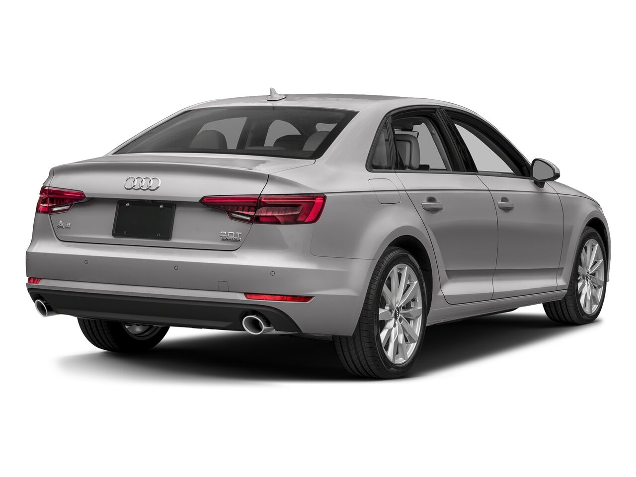 2018 Audi A4 2.0T quattro Premium Plus Tucson AZ