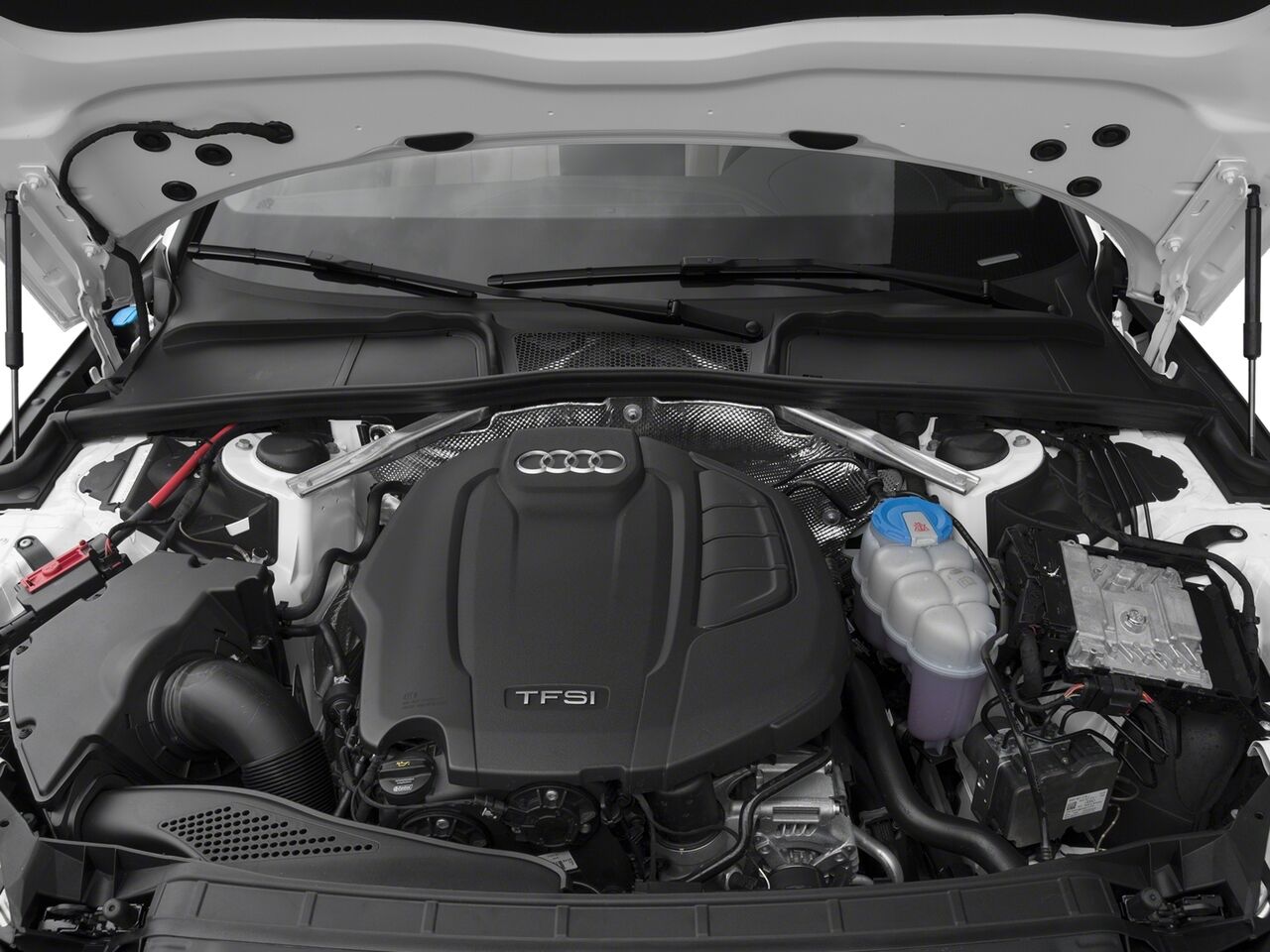 2018 Audi A4 2.0T quattro Premium Plus Tucson AZ