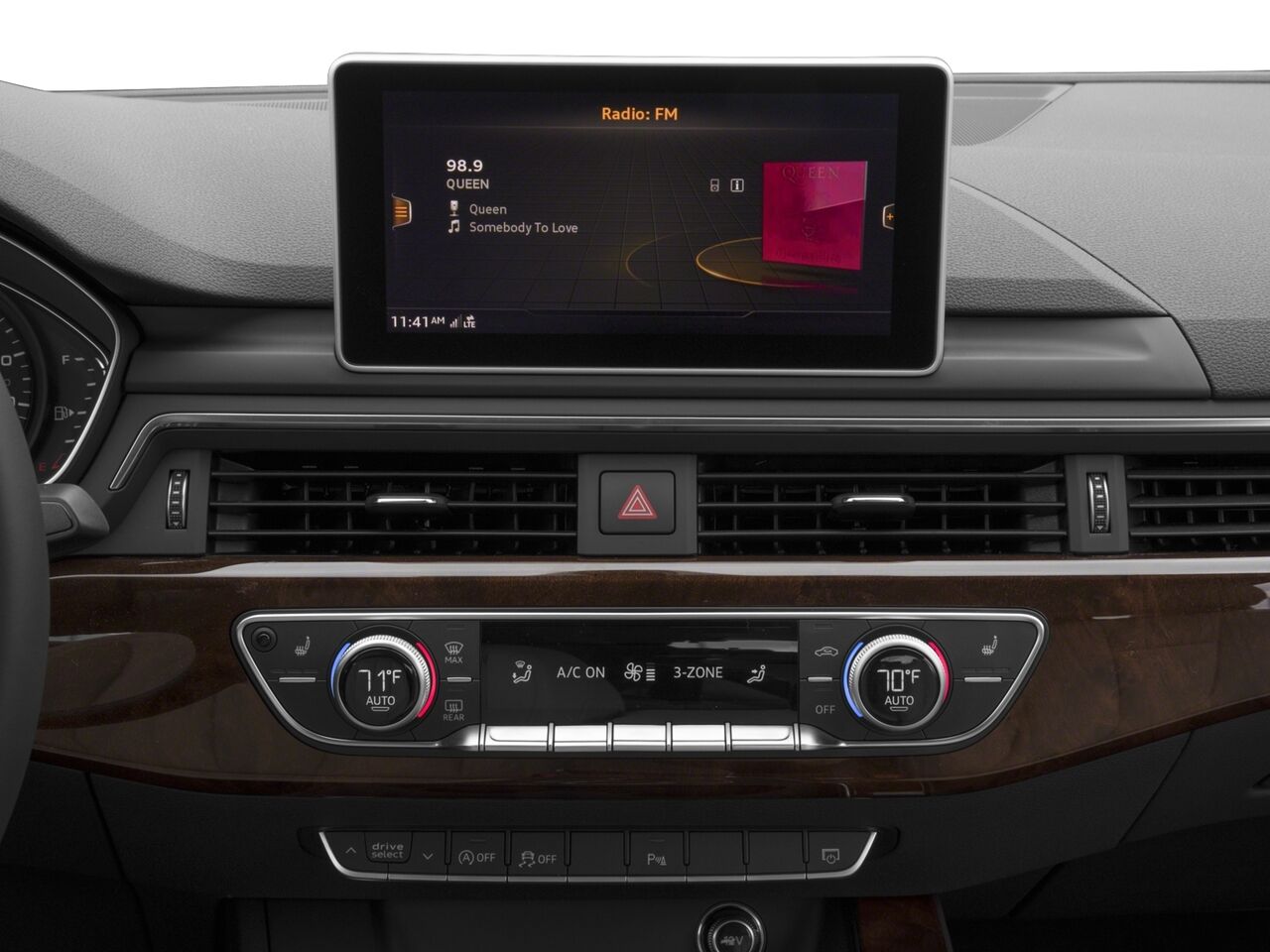 2018 Audi A4 2.0T quattro Premium Plus Tucson AZ