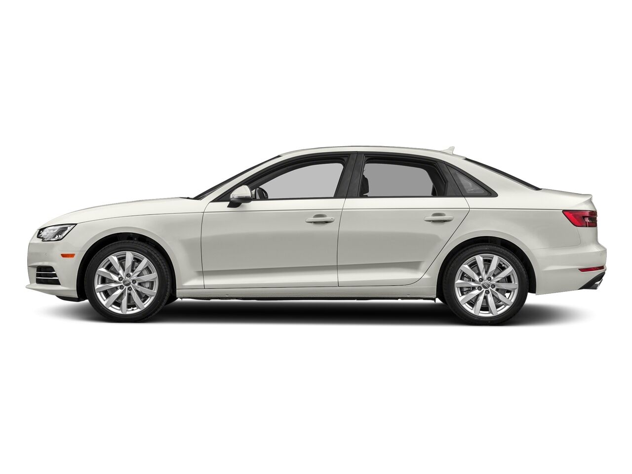 2018 Audi A4 Premium Plus