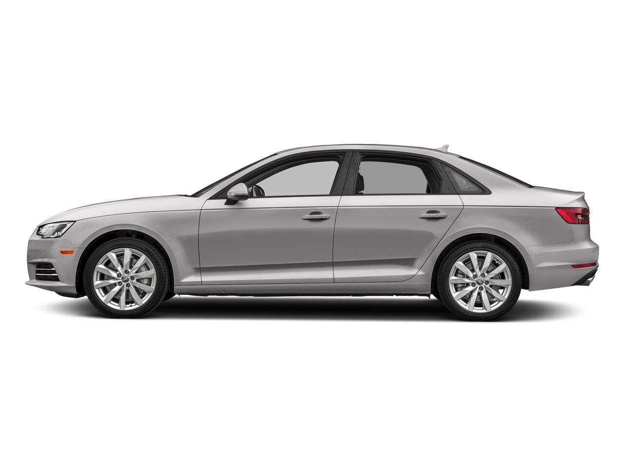 2018 Audi A4 Premium Plus
