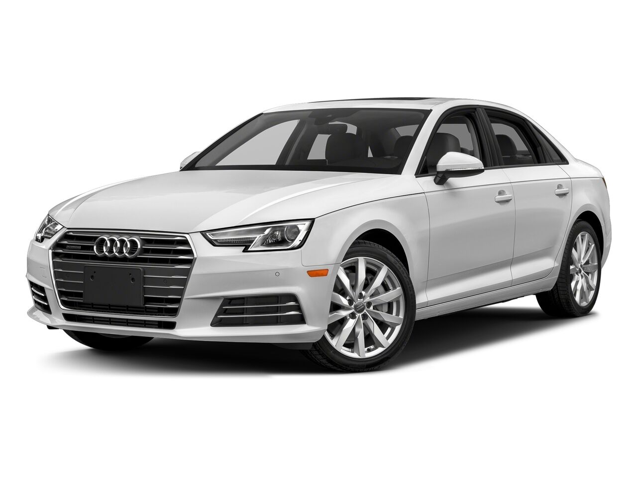 2018 Audi A4 Premium Plus Huntington UT