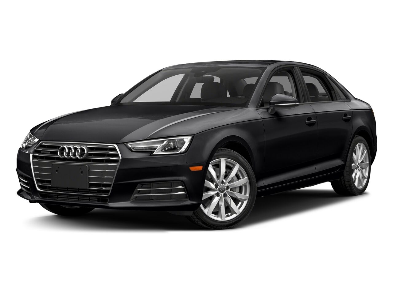 2018 Audi A4 Tech Premium Irving TX