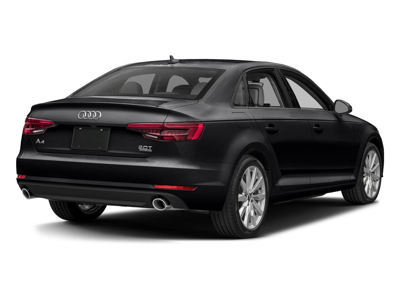 2018 Audi A4 Tech Premium Irving TX