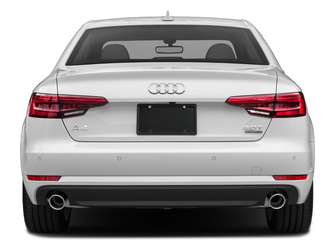 2018 Audi A4 Tech Premium Irving TX