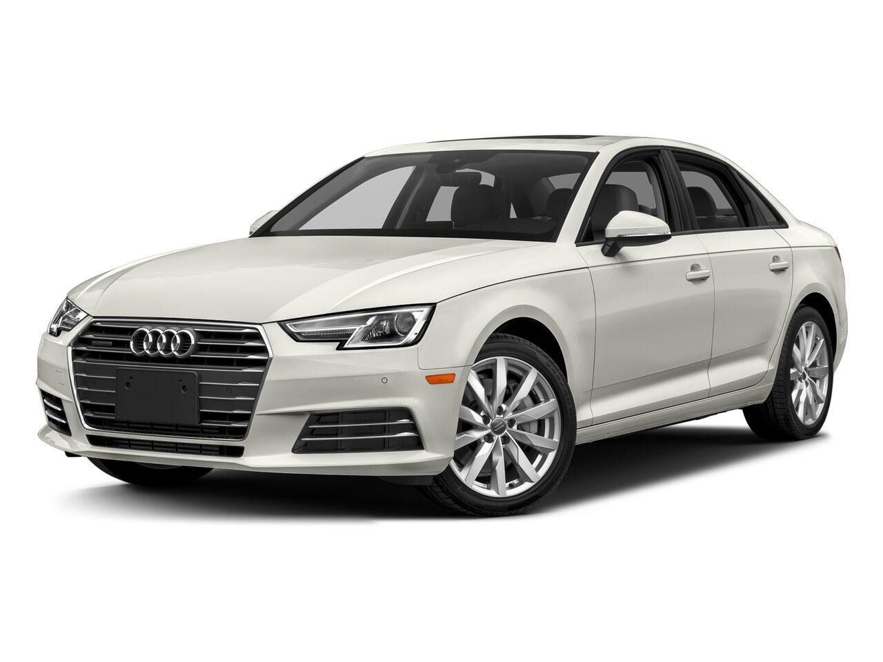 2018 Audi A4 Tech Premium Plus
