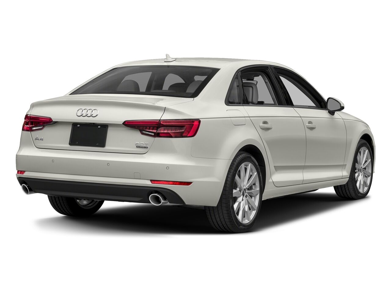 2018 Audi A4 Tech Premium Plus Roseville CA