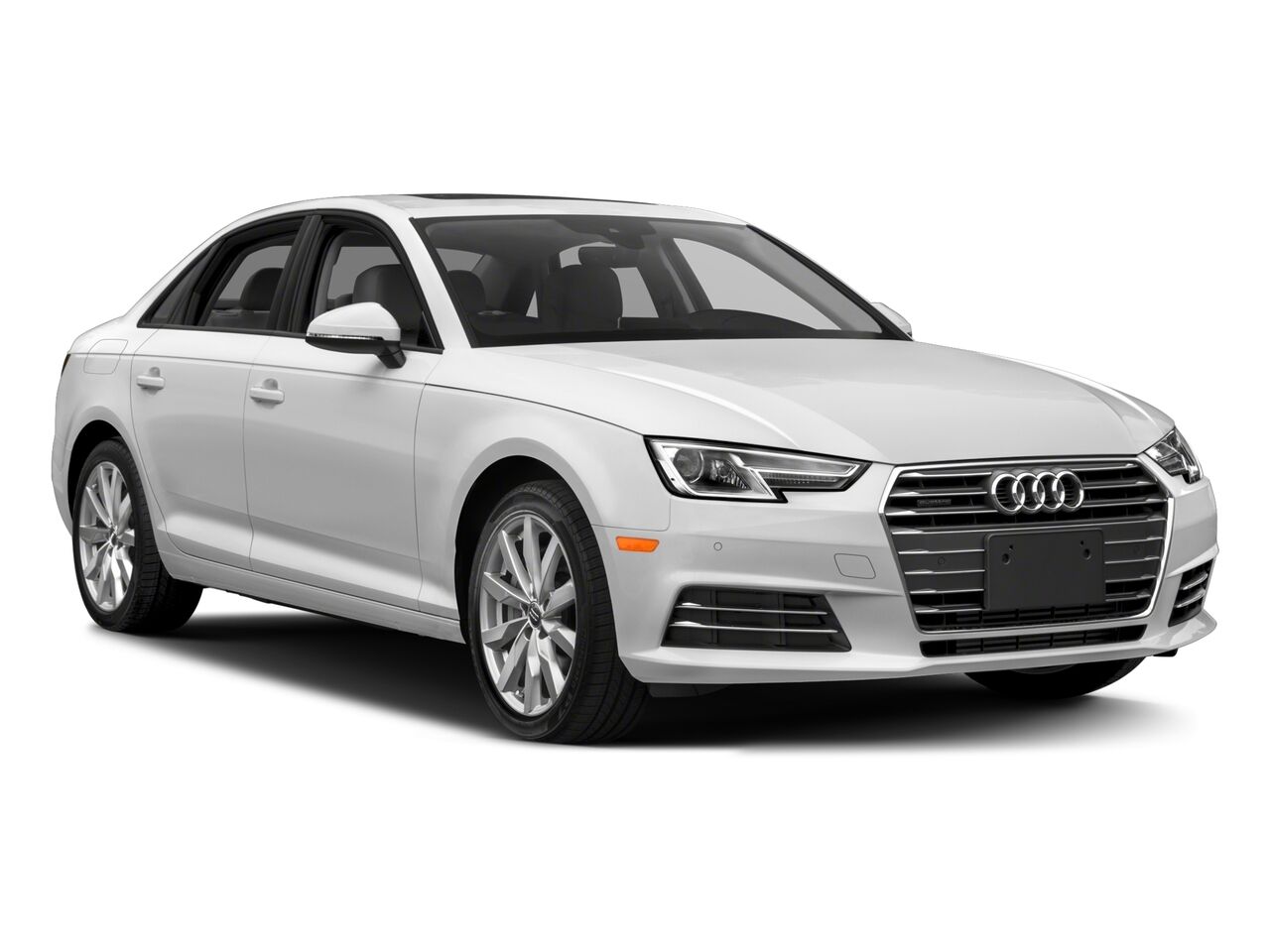 2018 Audi A4 Tech Premium Plus Roseville CA