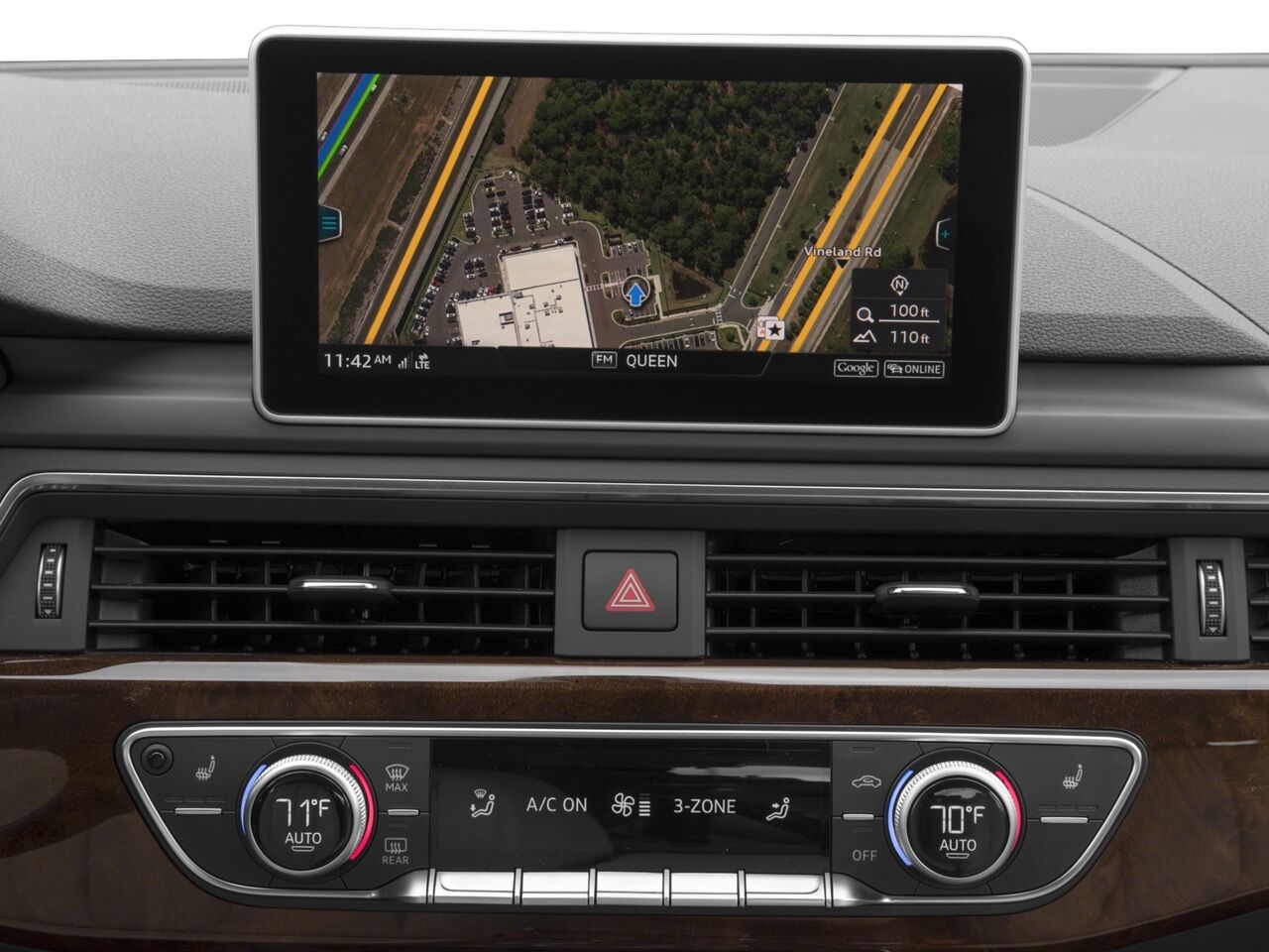 2018 Audi A4 Tech Premium Plus Roseville CA