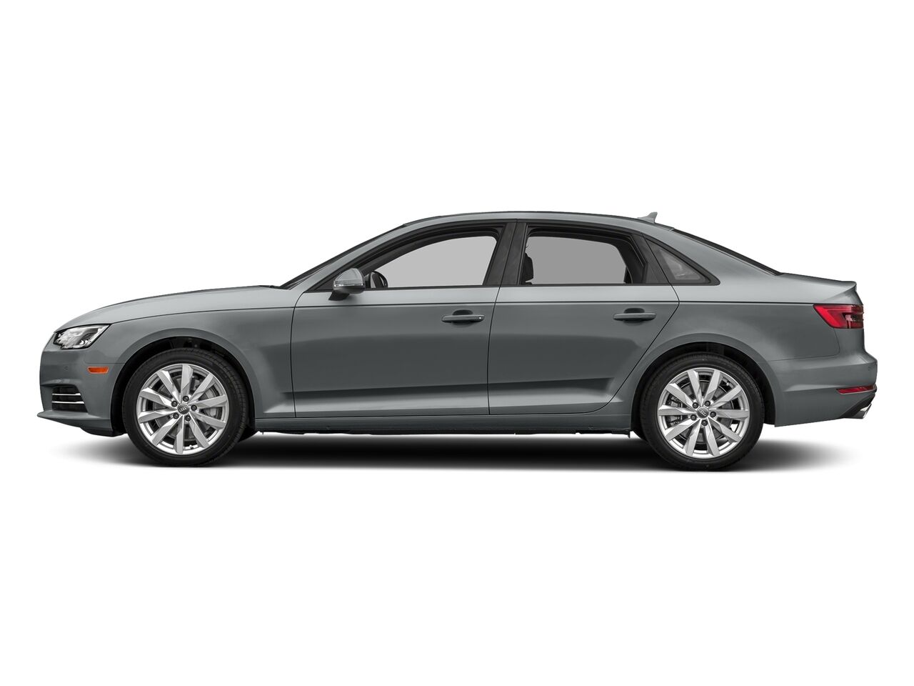 2018 Audi A4 Tech Premium Plus Willowbrook IL