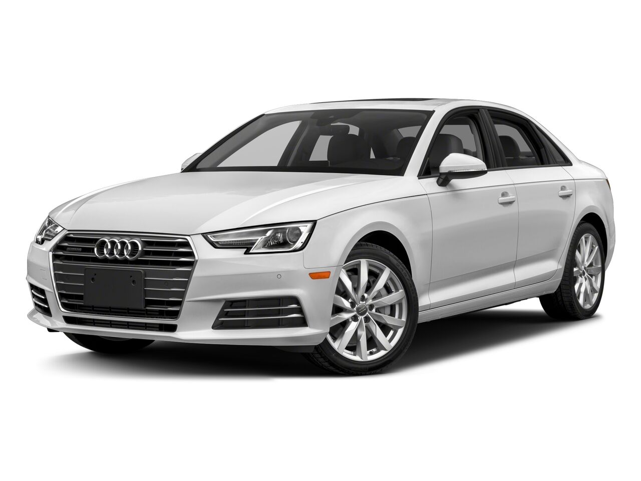 2018 Audi A4 Tech Premium Plus Willowbrook IL