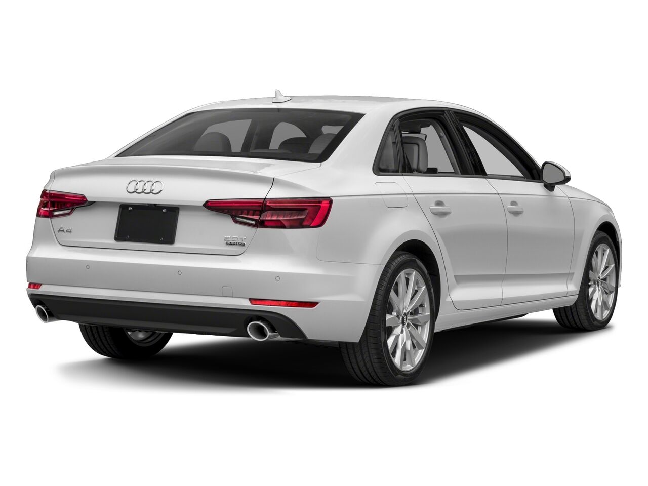 2018 Audi A4 Tech Premium Plus Willowbrook IL