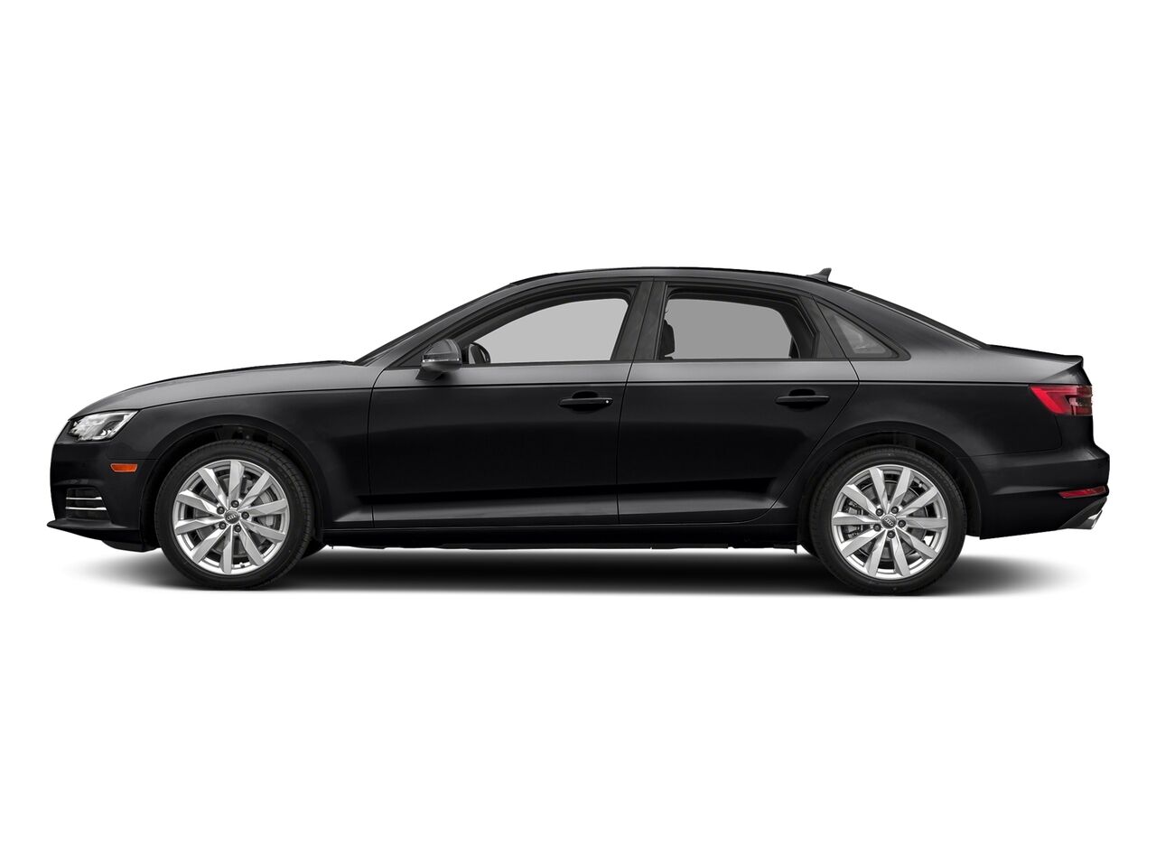 2018 Audi A4 Tech Premium Irving TX