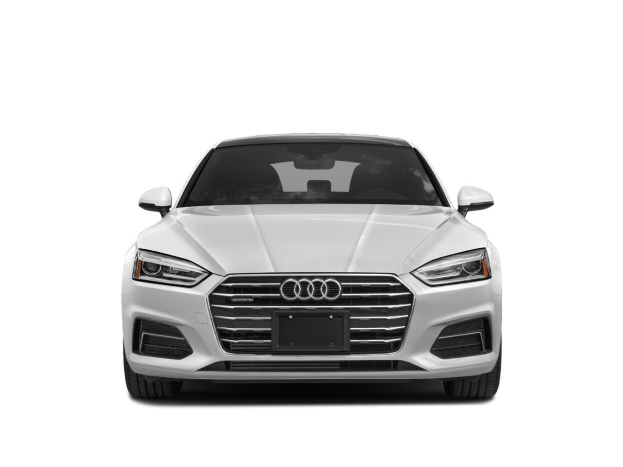2018 Audi A5 2.0T Premium Chantilly VA