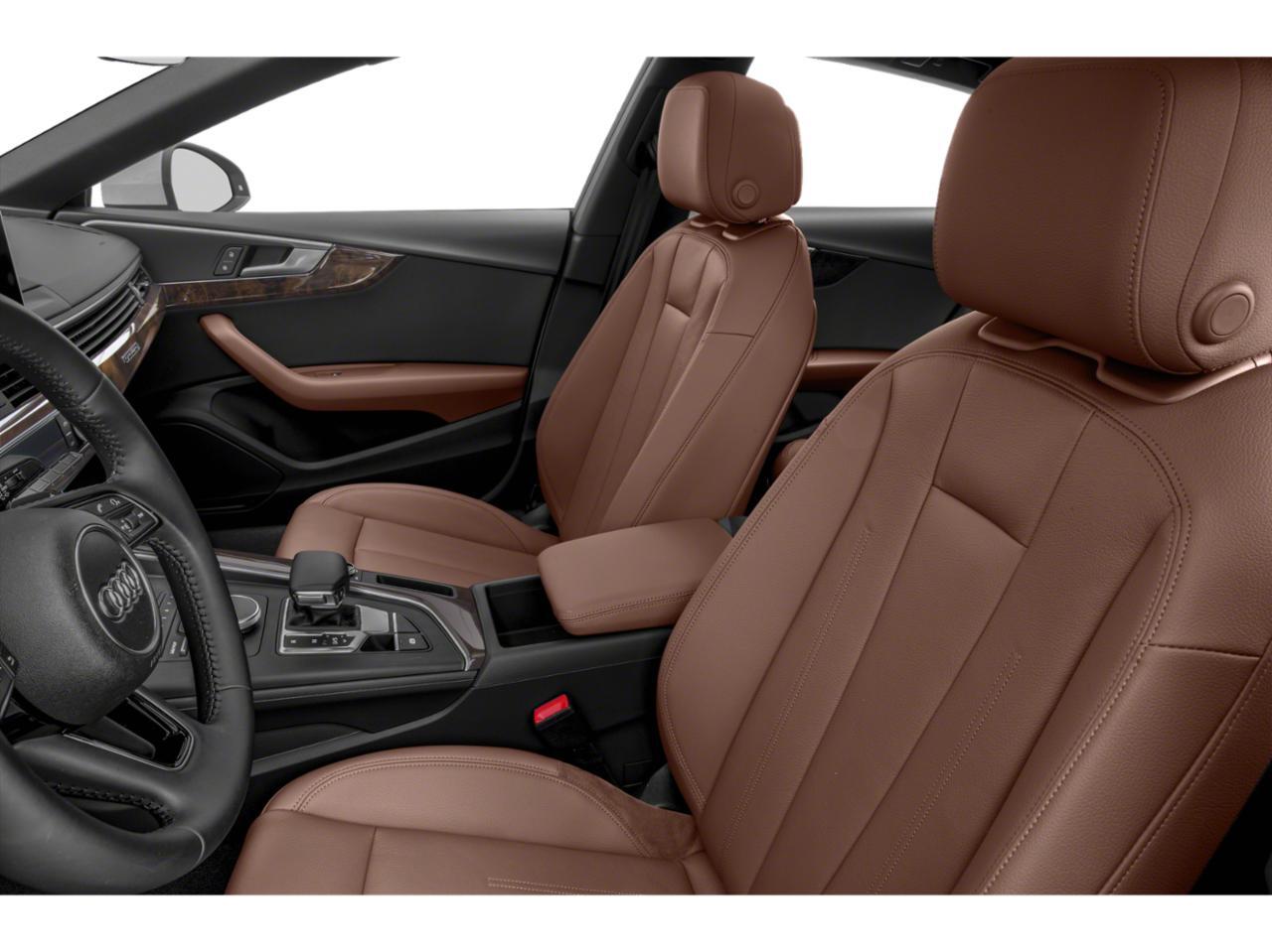 2018 Audi A5 2.0T Premium Chantilly VA
