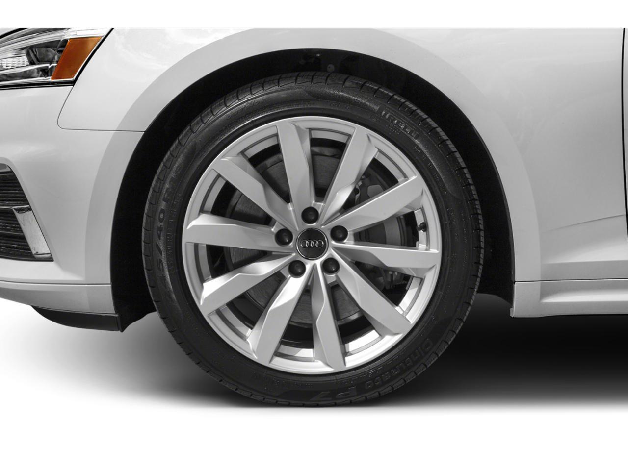 2018 Audi A5 2.0T Premium Chantilly VA