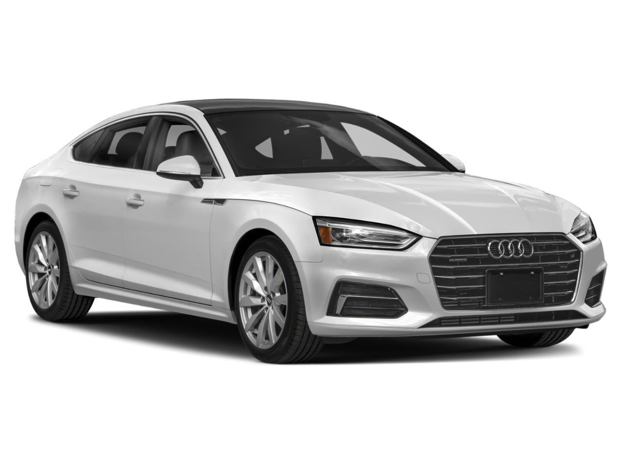 2018 Audi A5 2.0T Premium Chantilly VA