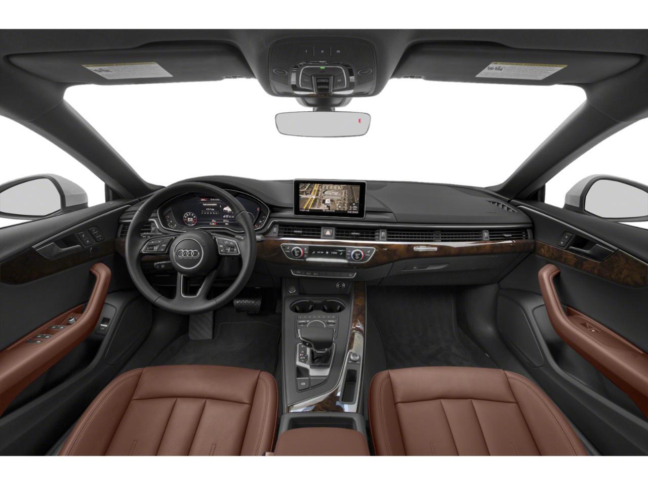 2018 Audi A5 2.0T Premium Chantilly VA