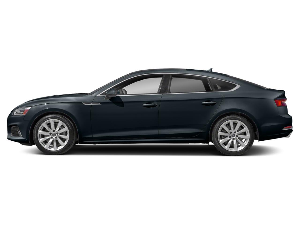2018 Audi A5 2.0T Premium Chantilly VA