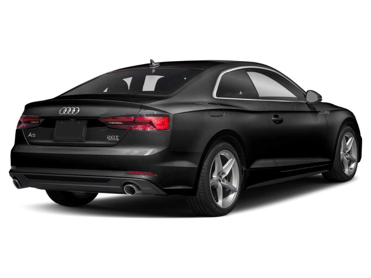 2018 Audi A5 2.0T Premium Chantilly VA