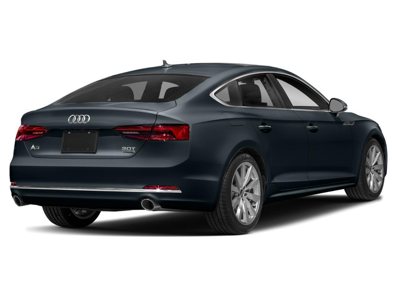 2018 Audi A5 2.0T Premium Chantilly VA