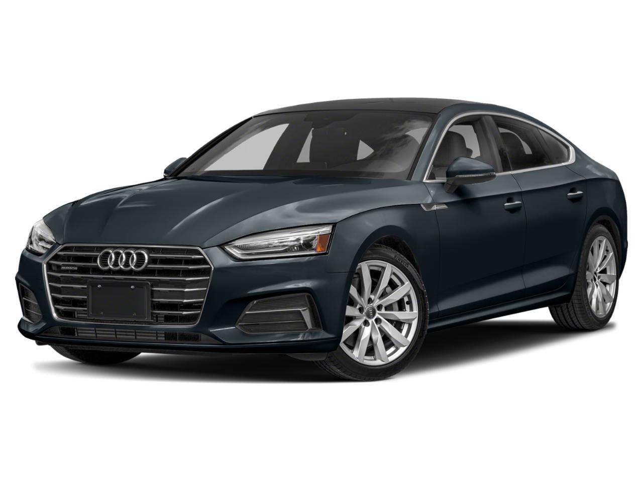 2018 Audi A5 2.0T Premium Chantilly VA