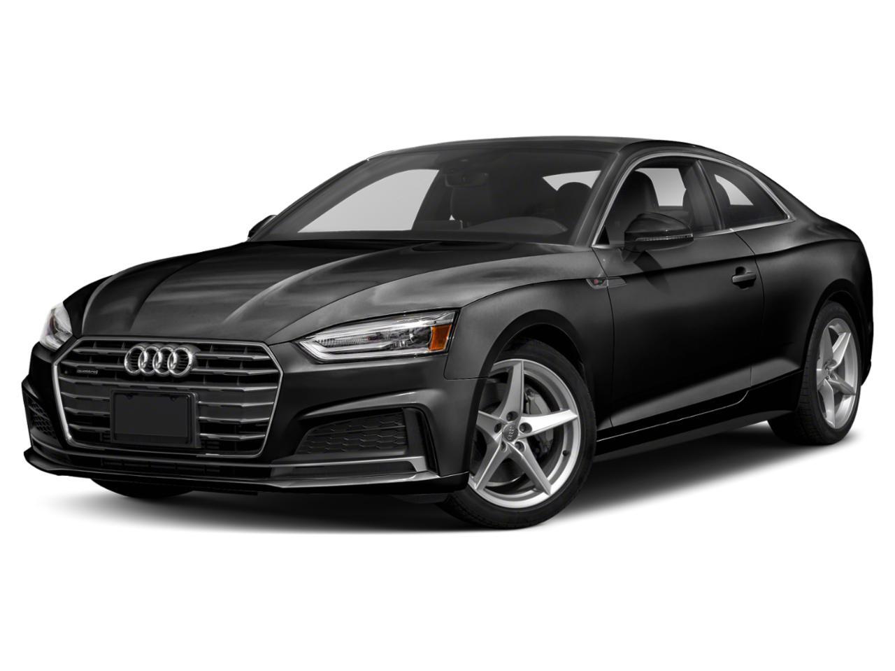 2018 Audi A5 2.0T Premium Chantilly VA