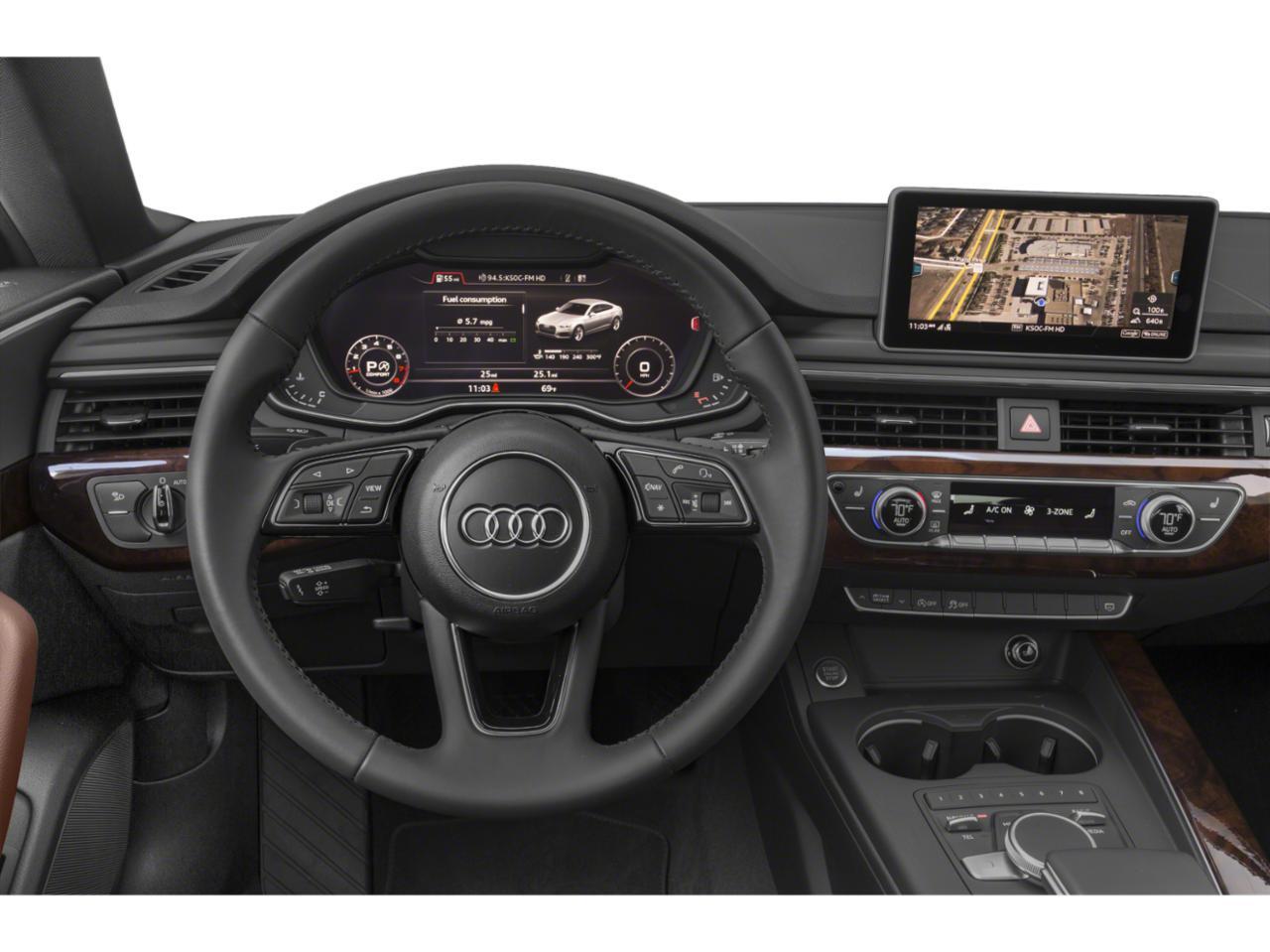2018 Audi A5 2.0T Premium Plus Carrollton TX