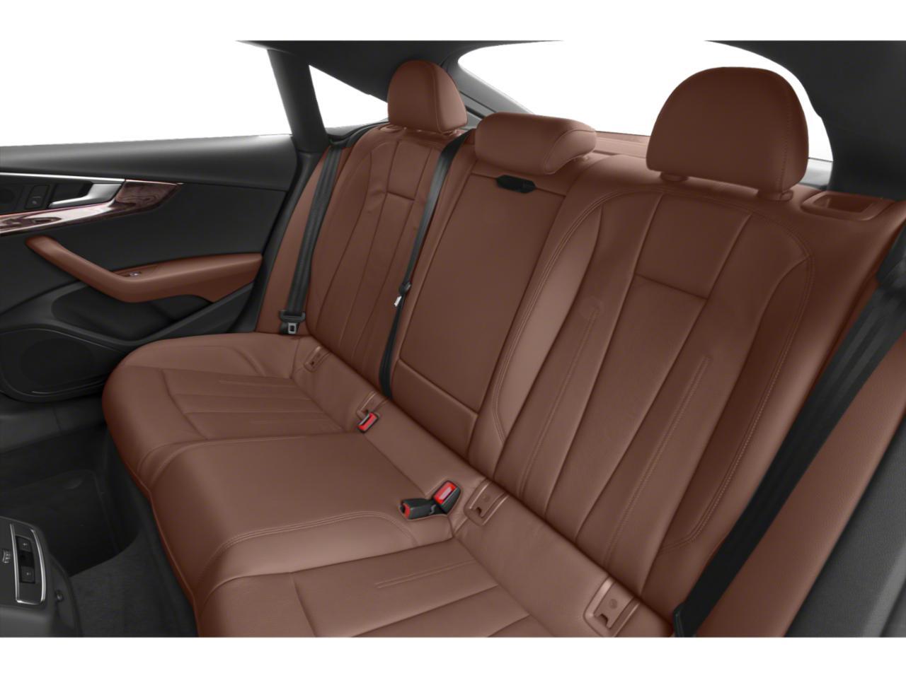 2018 Audi A5 2.0T Premium Plus Carrollton TX
