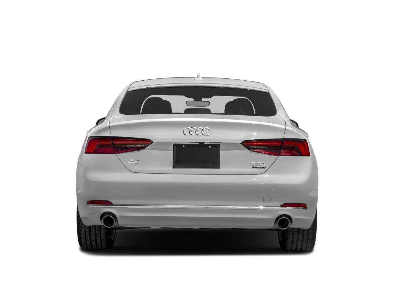 2018 Audi A5 2.0T Premium Plus Carrollton TX
