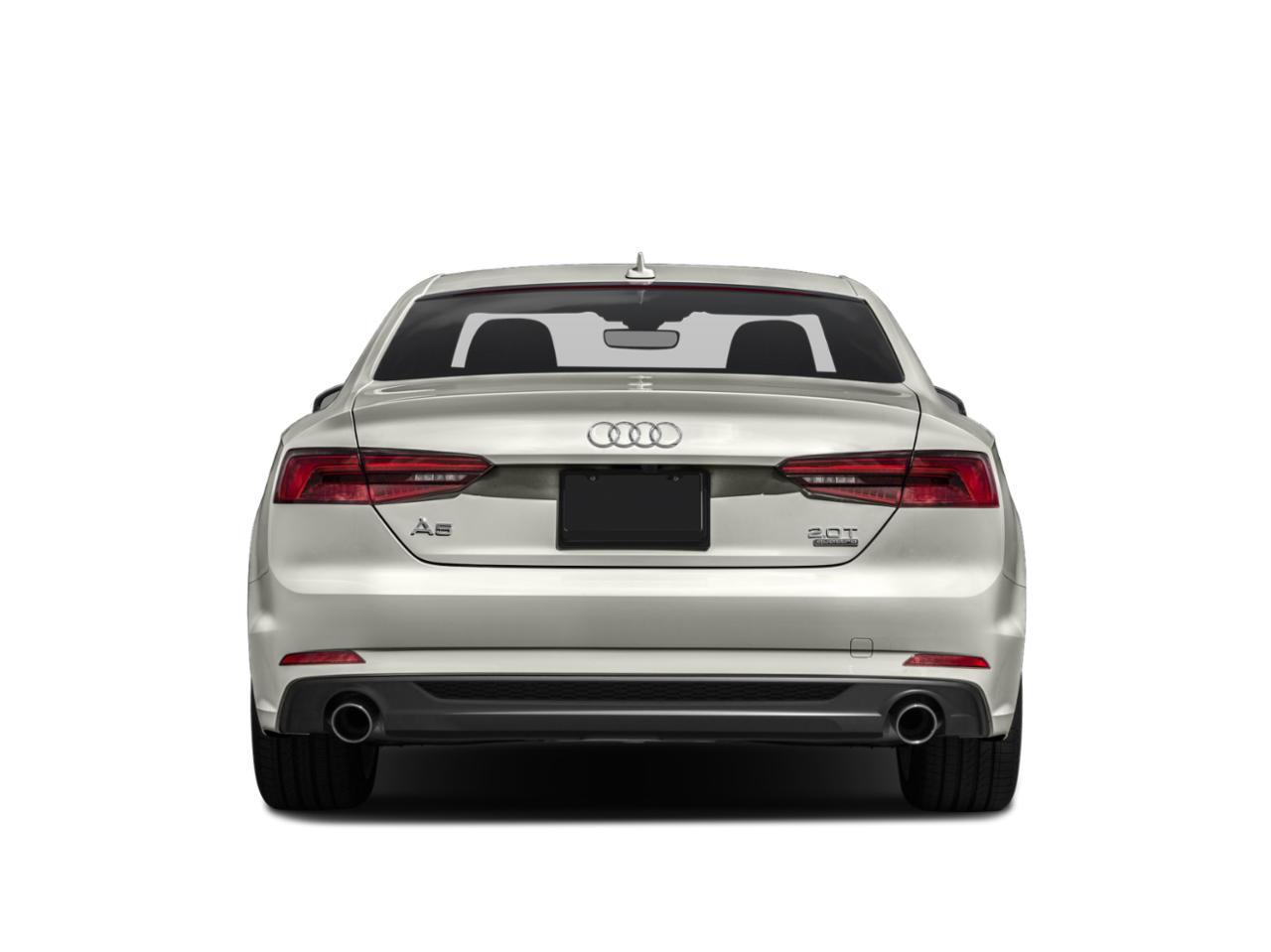 2018 Audi A5 2.0T Premium Plus Carrollton TX