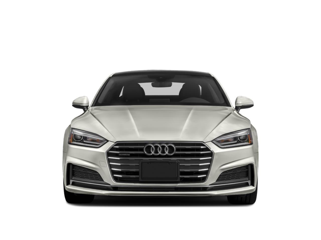 2018 Audi A5 2.0T Premium Plus Carrollton TX