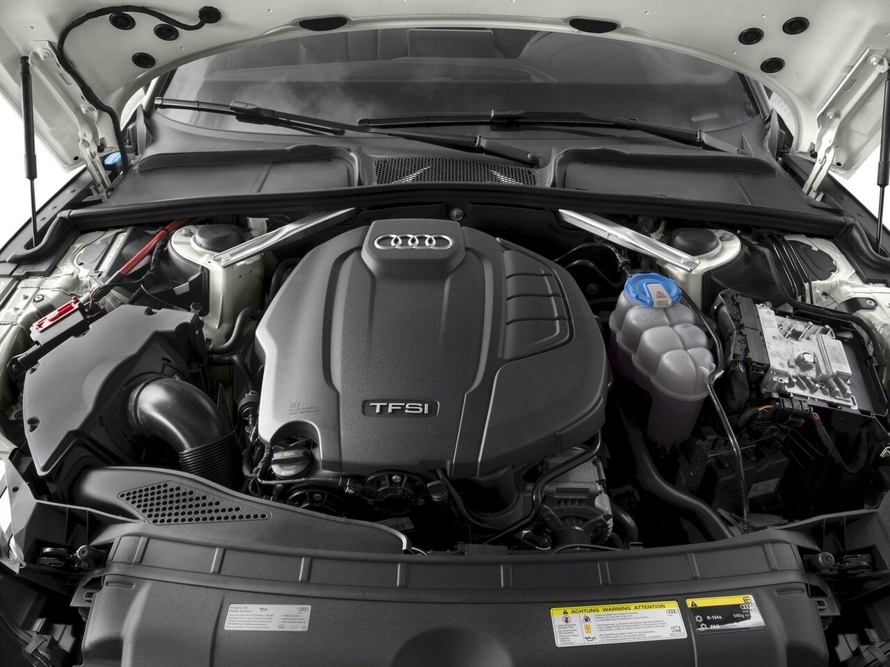 2018 Audi A5 2.0T Premium Plus Carrollton TX