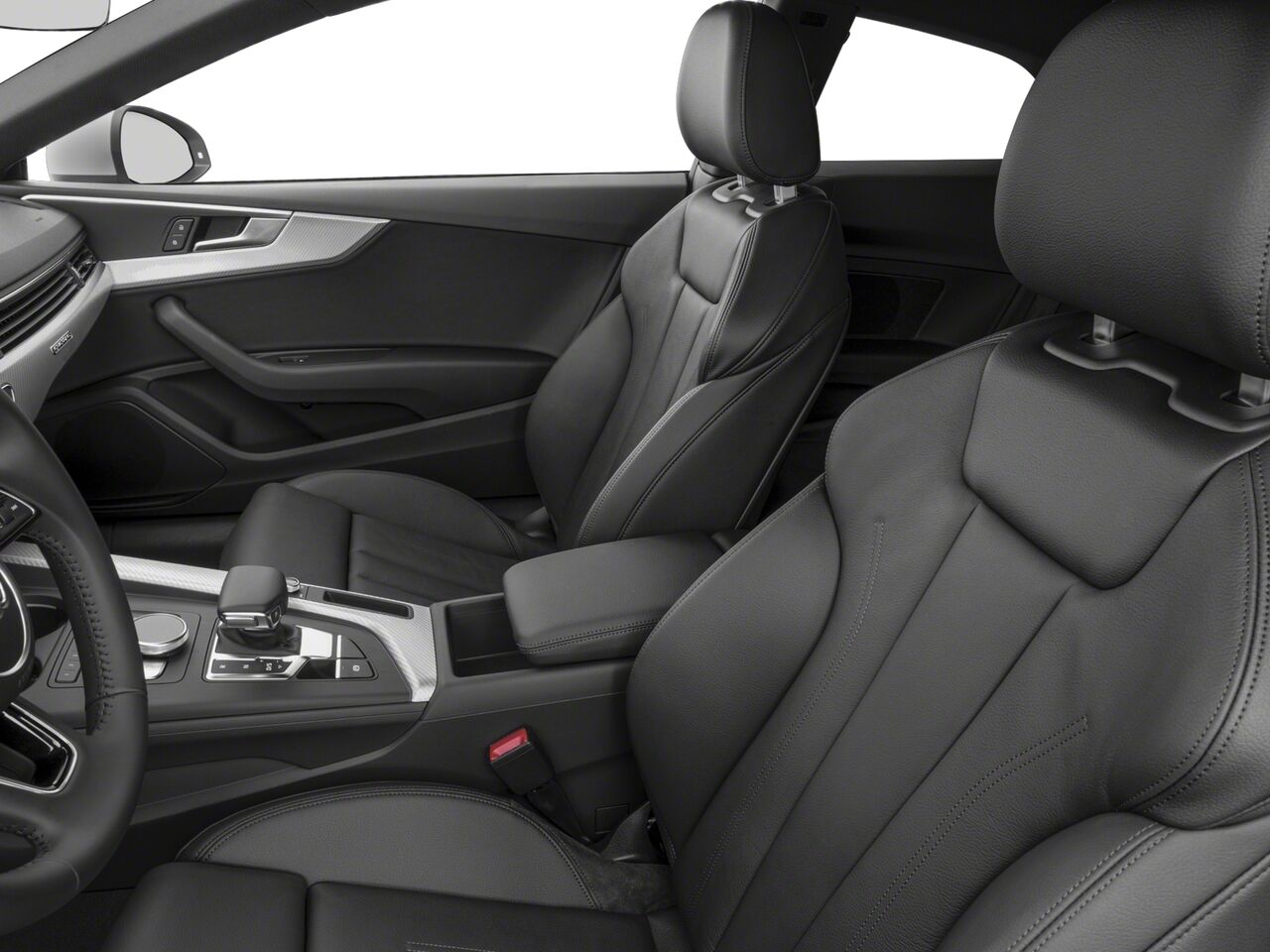 2018 Audi A5 2.0T Premium Plus Carrollton TX