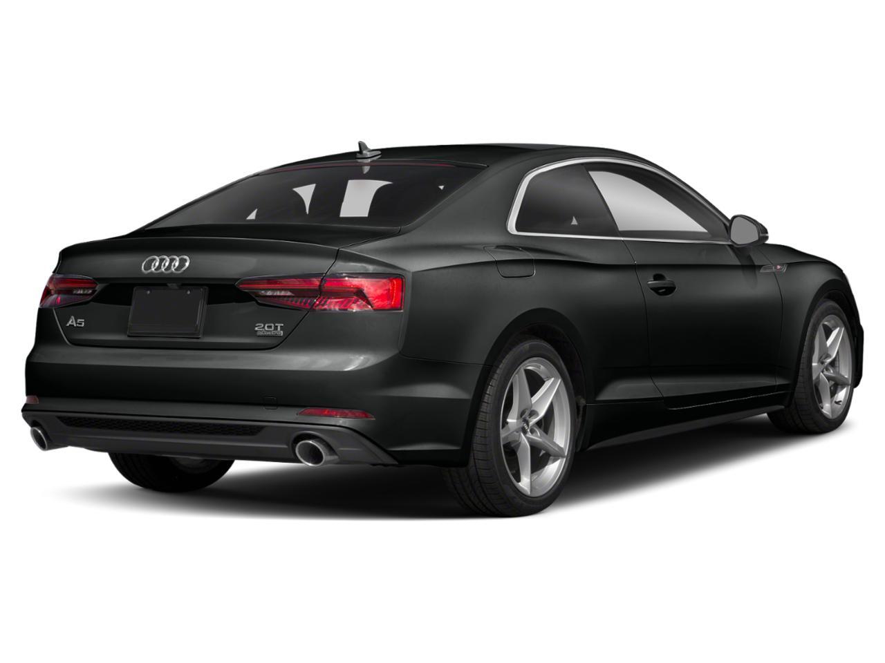 2018 Audi A5 2.0T Premium Plus Carrollton TX