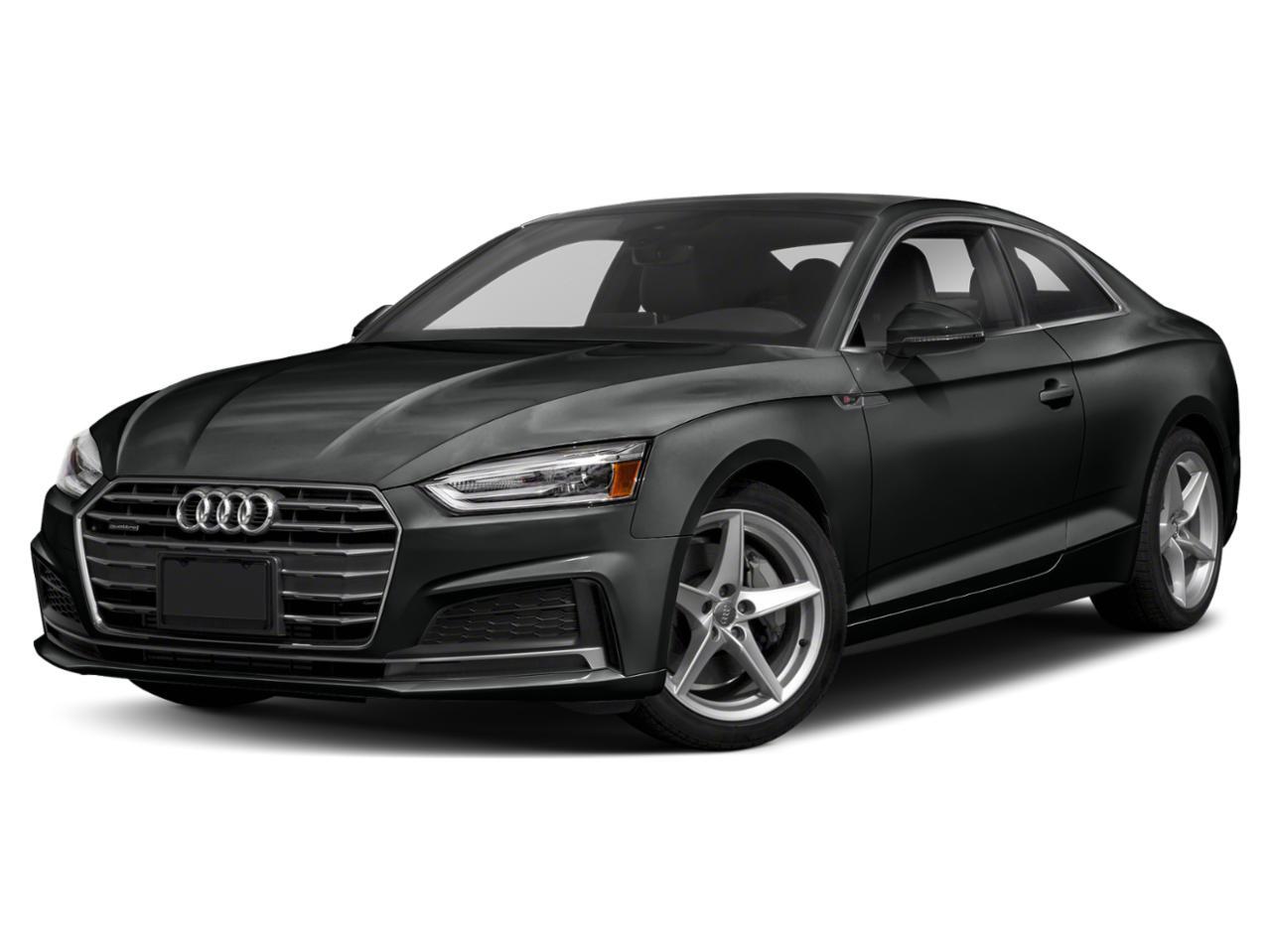 2018 Audi A5 2.0T Premium Plus Carrollton TX