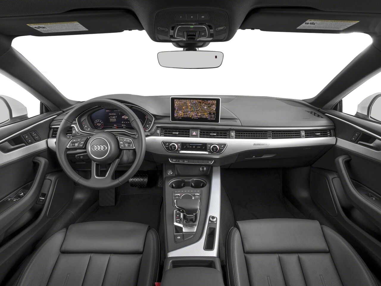 2018 Audi A5 2.0T Premium Plus Roseville CA