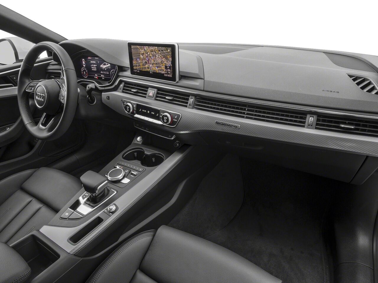 2018 Audi A5 2.0T Premium Plus Roseville CA