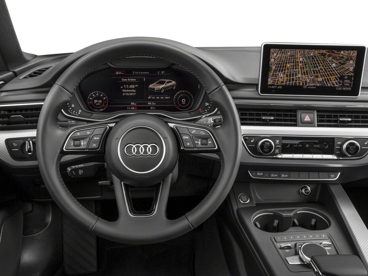 2018 Audi A5 2.0T Premium Plus Roseville CA