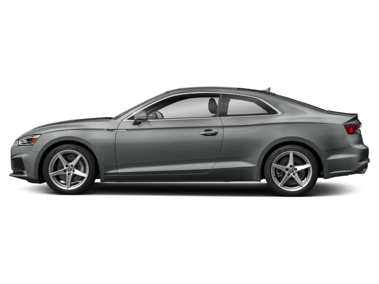 2018 Audi A5 2.0T Premium Plus