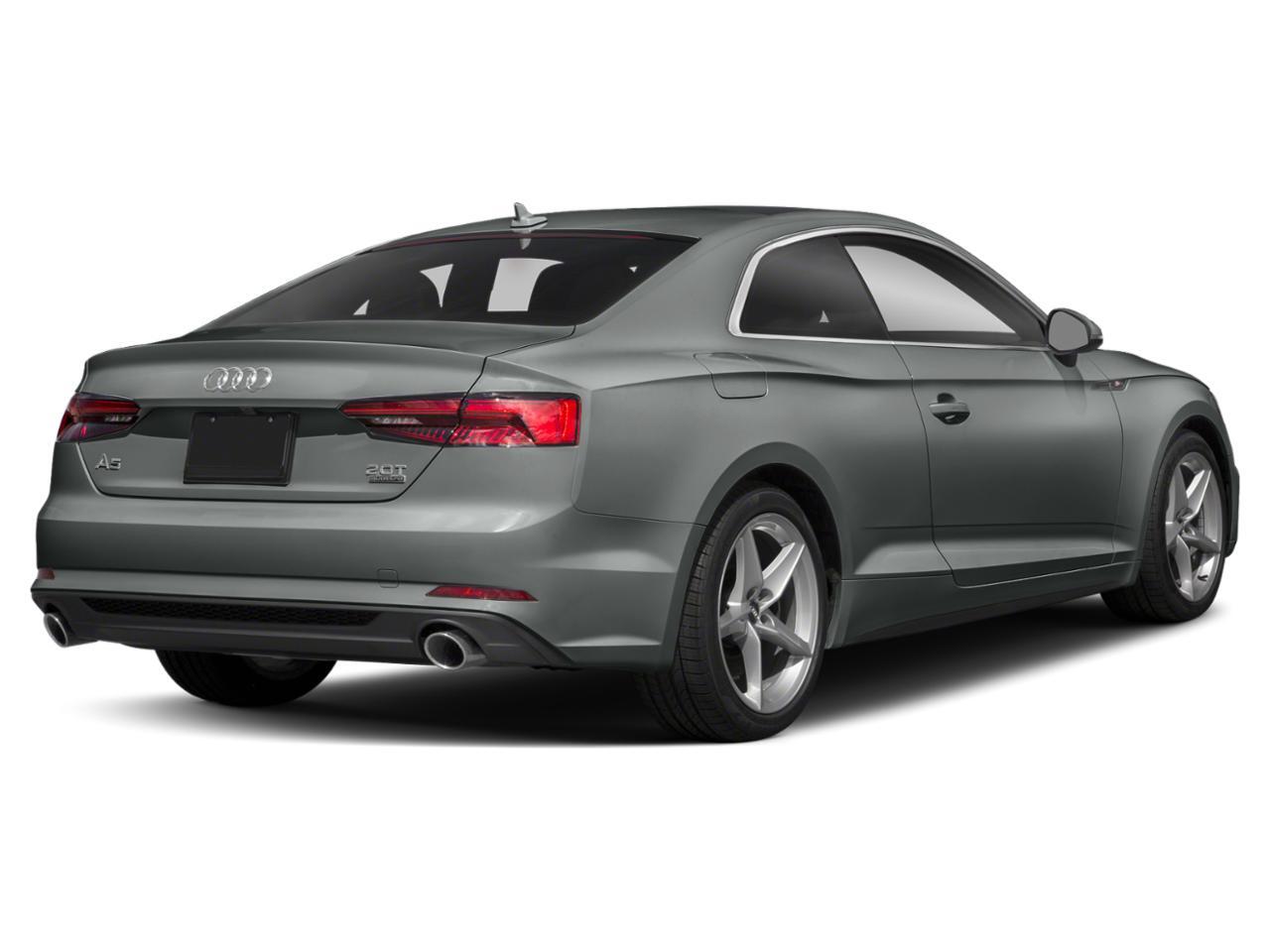 2018 Audi A5 2.0T Premium Plus