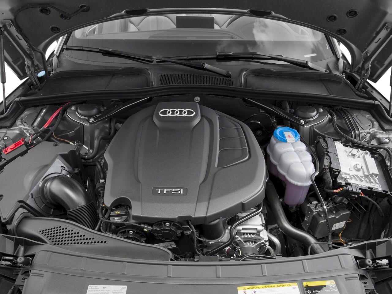 2018 Audi A5 Cabriolet Premium Plus Melbourne FL