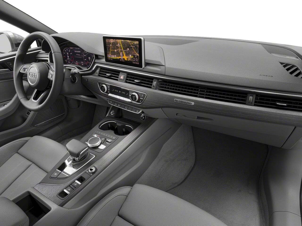 2018 Audi A5 Cabriolet Premium Plus Melbourne FL