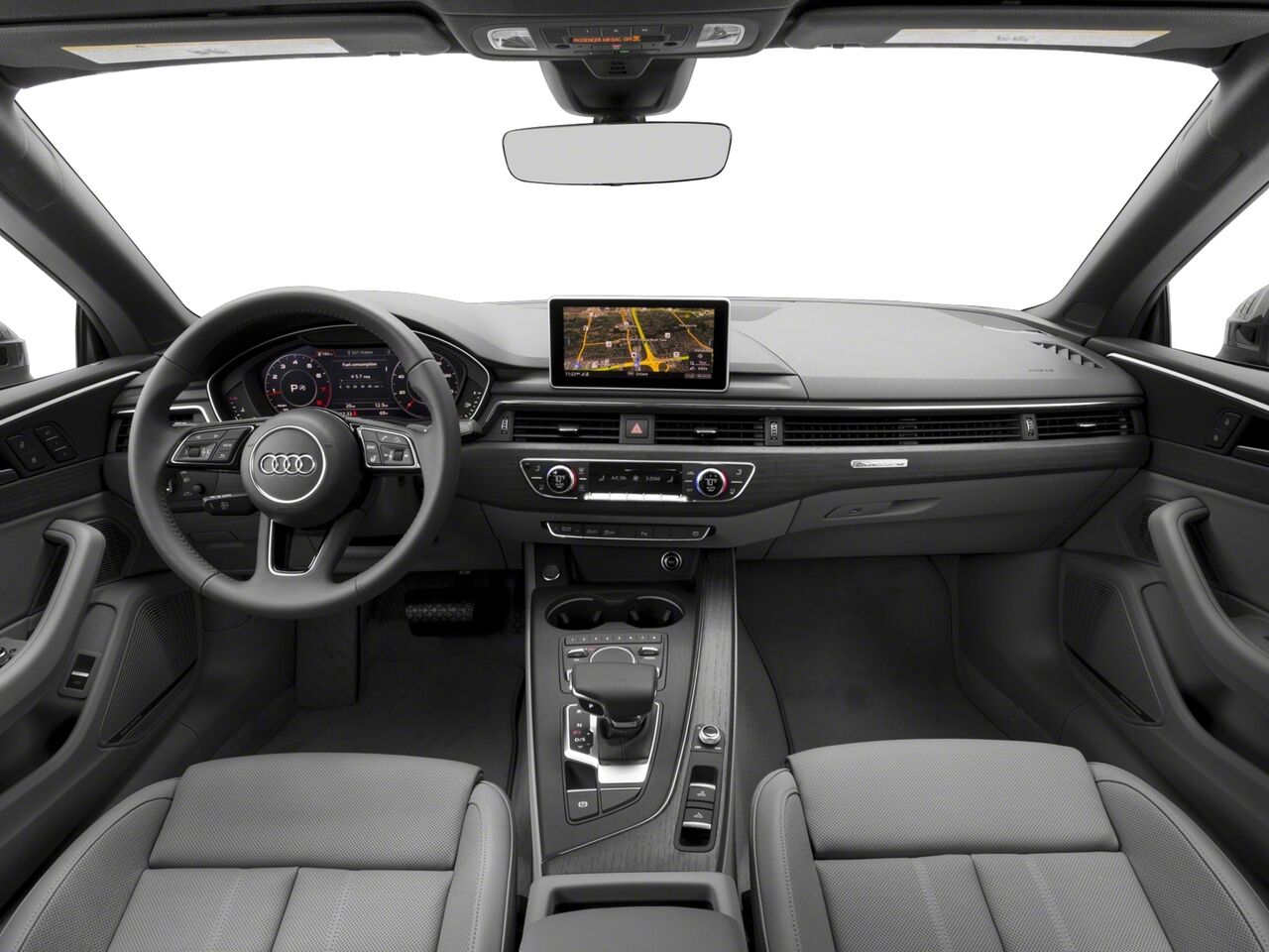 2018 Audi A5 Cabriolet Premium Plus Melbourne FL