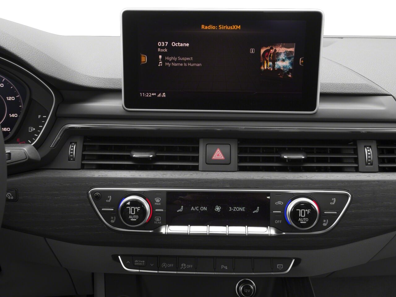 2018 Audi A5 Cabriolet Premium Plus Melbourne FL