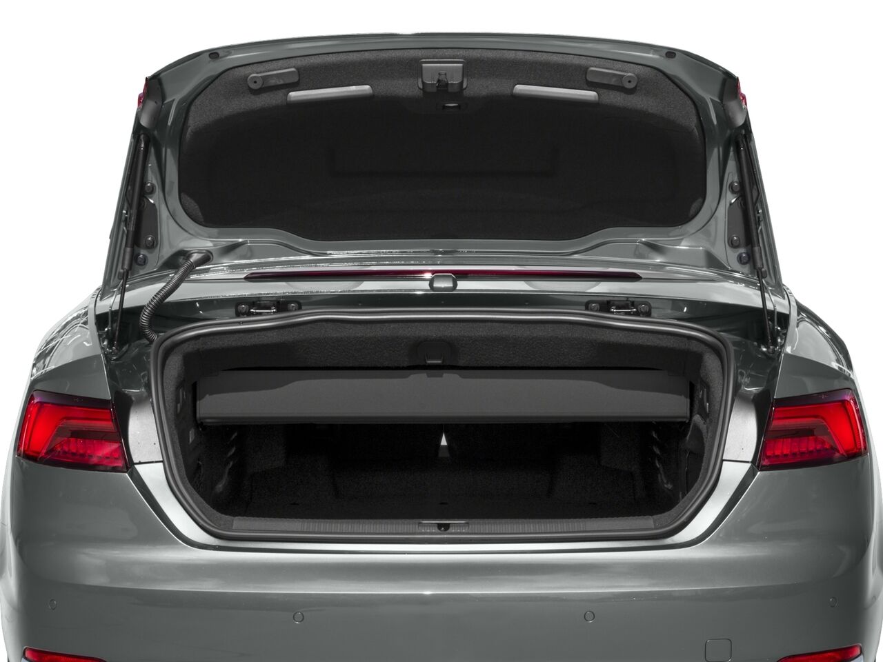 2018 Audi A5 Cabriolet Premium Plus Melbourne FL