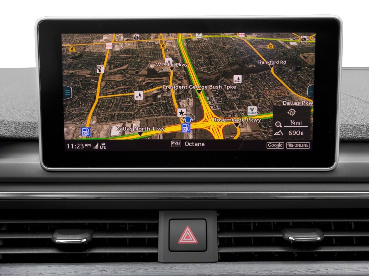 2018 Audi A5 Cabriolet Premium Plus Melbourne FL