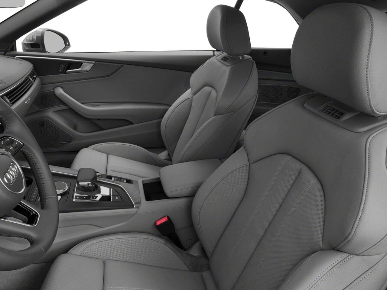 2018 Audi A5 Cabriolet Premium Plus Melbourne FL