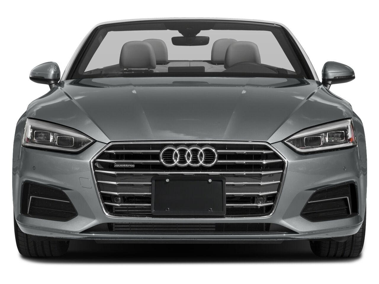 2018 Audi A5 Cabriolet Premium Plus Melbourne FL